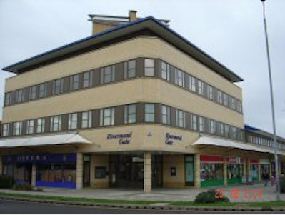 rivermead gate medical centre building photograph